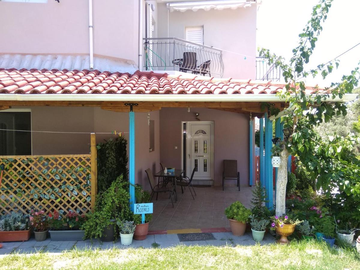 Valta'S Room 3 Paleros Exterior foto